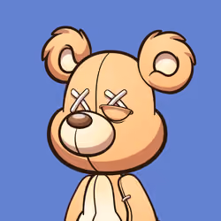 Killabear #1875