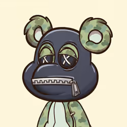 Killabear #898