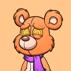 Killabear #3066