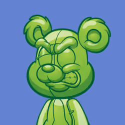Killabear #1054