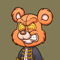 Killabear #1644