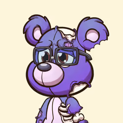 Killabear #564