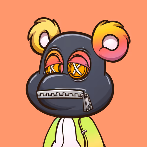 Killabear #2763
