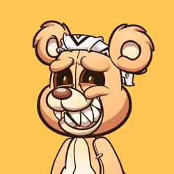 Killabear #2992