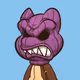 KILLABEAR #1060