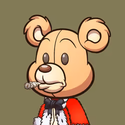 Killabear #1447