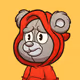 KILLABEAR #2319