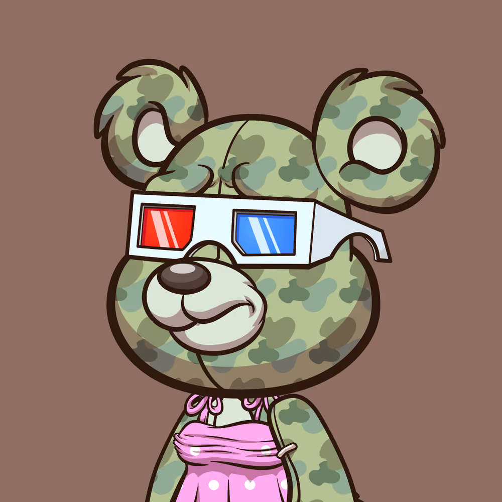 Killabear #3332