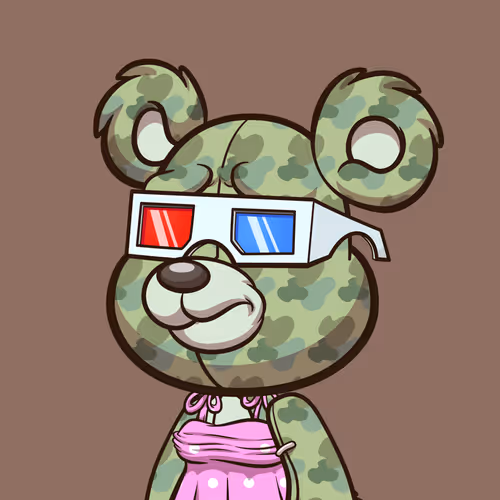 Killabear #3332