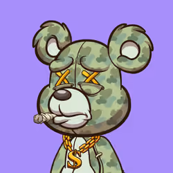 Killabear #1845