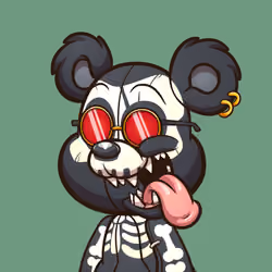 Killabear #1457