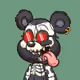 Killabear #1457
