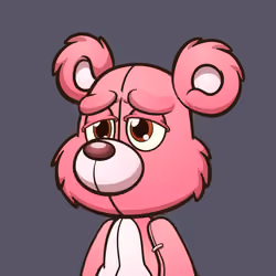 Killabear #742