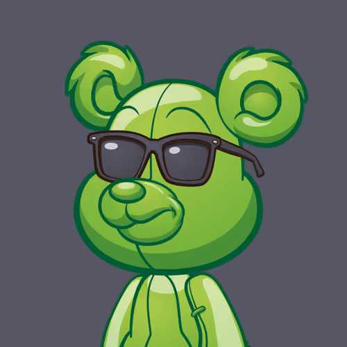 Killabear #1810