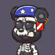 Killabear #3254