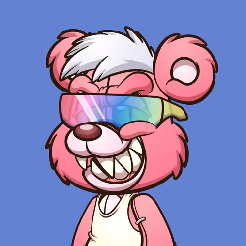 Killabear #3222