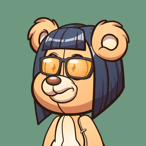 Killabear #920