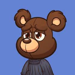 Killabear #1542