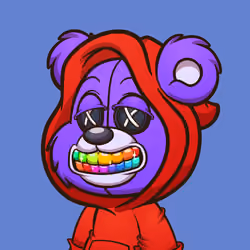 Killabear #3172