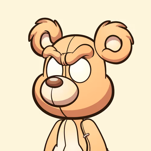 Killabear #375