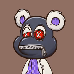 Killabear #2864