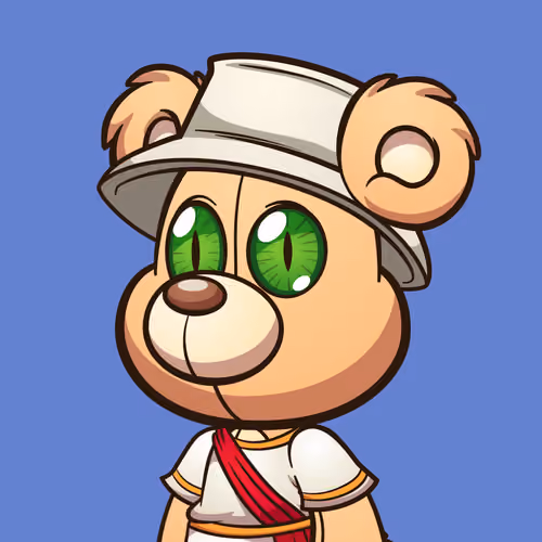 Killabear #1233