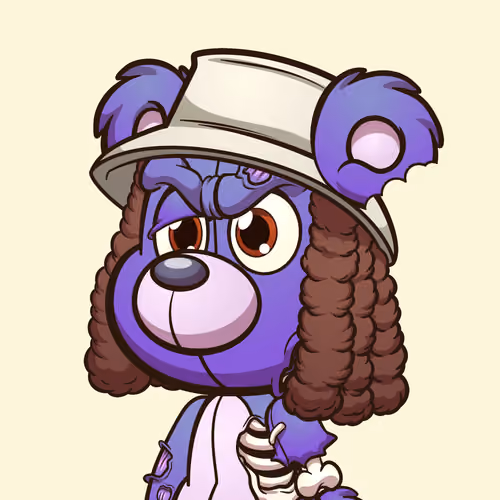 Killabear #132