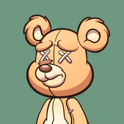 Killabear #2904