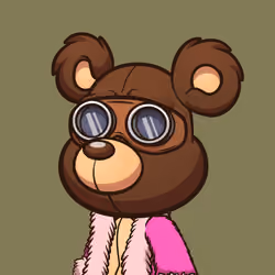 Killabear #2655