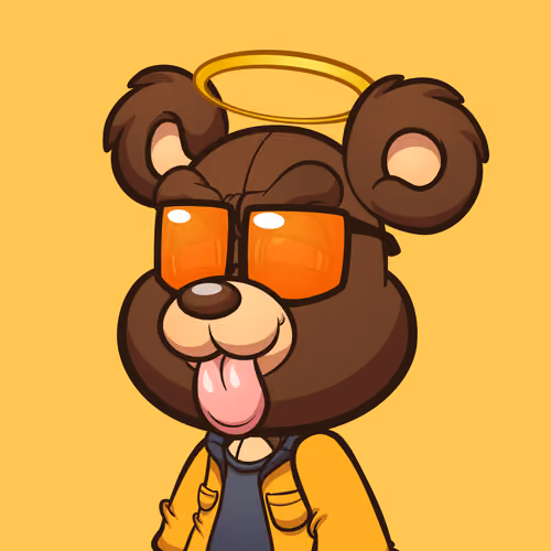 Killabear #2875