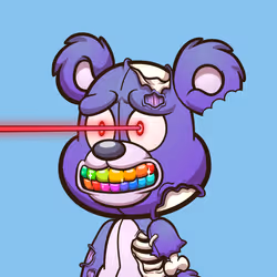 2733