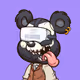 KILLABEAR #2850