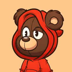 Killabear #2805