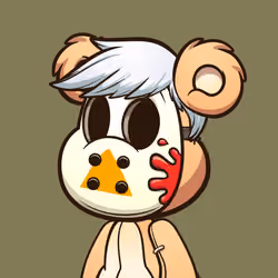 Killabear #947
