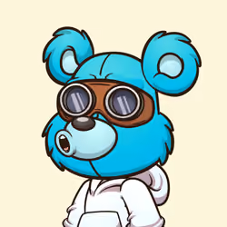 Killabear #3243