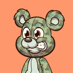 Killabear #3049