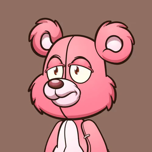 Killabear #579