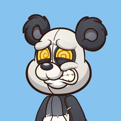 Killabear #1676
