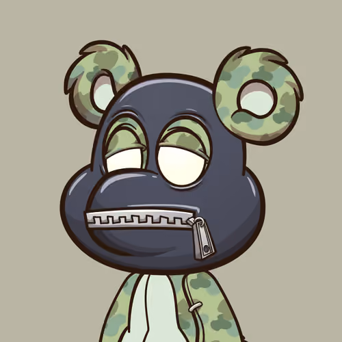 Killabear #1073