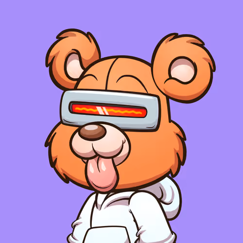 Killabear #3293