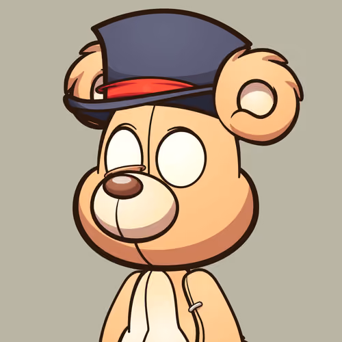 Killabear #3331