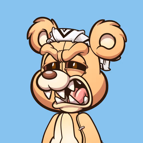 Killabear #2153