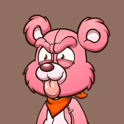 Killabear #2041