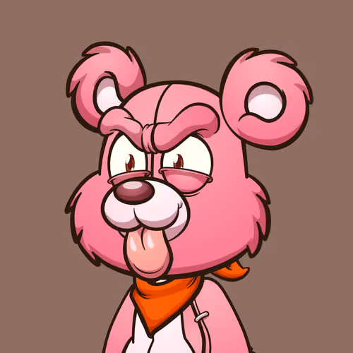Killabear #2041
