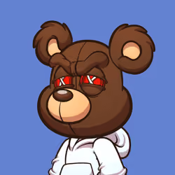 Killabear #1513
