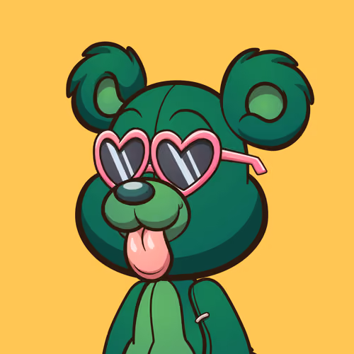 Killabear #792