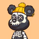 KILLABEAR #733