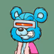 KILLABEAR #1141