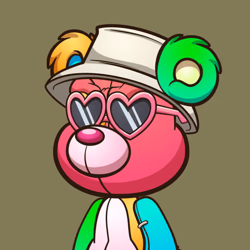Killabear #2125