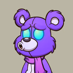 Killabear #2457